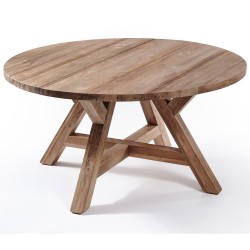 Table ronde "Madera"...