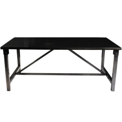 Table "Iron"