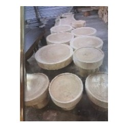Table basse "Busi"