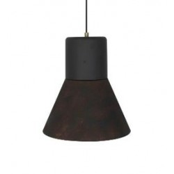 Hanging "Benagil" E27