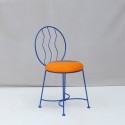 bleue