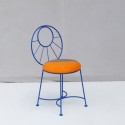 bleue