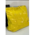 jaune