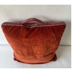 Cushion whith filler "Border"