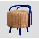 bleue