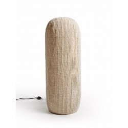 Lampe sur pied "Sola" E27