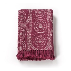 Plaid "Moundou"