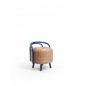 bleue
