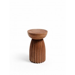 Table d'appoint "Syrha"