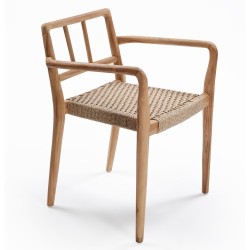 Fauteuil  "GALDANA"...