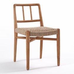 Chaise "GALDANA" (In/Outdoor)