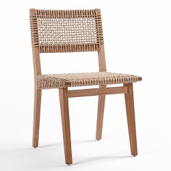 Chaise "CANA" (In/Outdoor)
