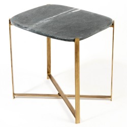 Table d'appoint "Camps"