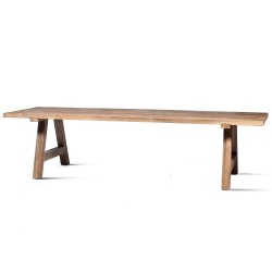 Table indoor/outdoor "Cantina"