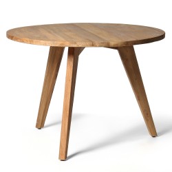Table Ronde Indoor "Scandi"