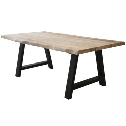 Table indoor/outdoor "Tulum"