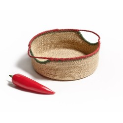 Panier "Bina"
