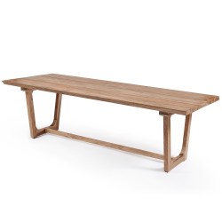 Table "BABYLONE" (In/Outdoor)