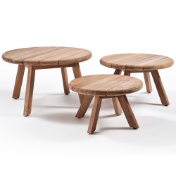 Table "CUCHA" (In/Outdoor)
