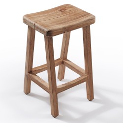 Tabouret "EDEN" (In/Outdoor)