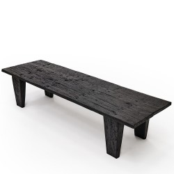 Table "Zanzibar"