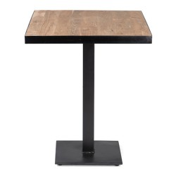 Table bistrot "Copper"