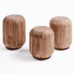 Table d'appoint "Milos"