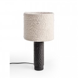 Lampe "Tesh"