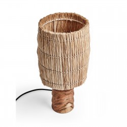Lampe "Kasa"