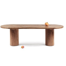 Table "Guajira" In/Outdoor