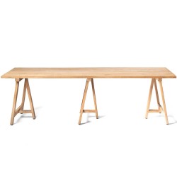 Table "Grange slim"