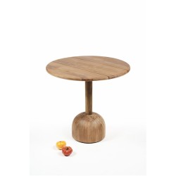 Table bistrot "Orini"...