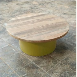 Table "Bolivar"