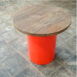 Table "Bolivar"