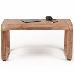 Bureau 1 tiroir "Bloom"