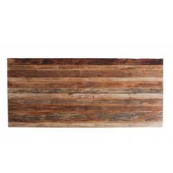 Plateau Table "2 Slats"