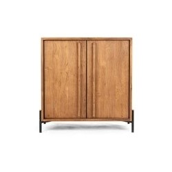 Meuble 2 portes "Kraft"