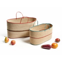 Set de 2 paniers "Tween"