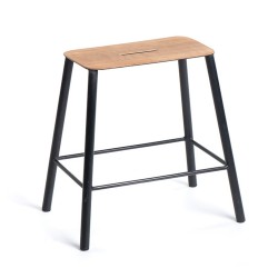 Tabouret "Sa punta"