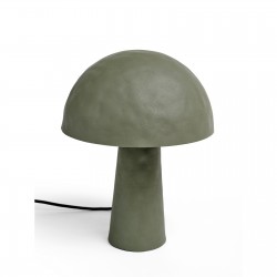 Lampe" Champignon"