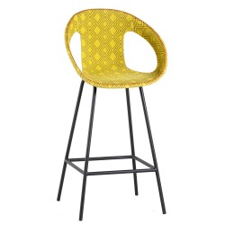 Chaise de bar "Atelier"