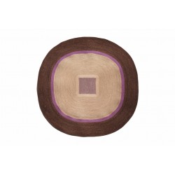 Tapis "Initial"