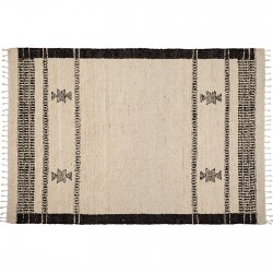 Tapis "Sancho' - Hand Made
