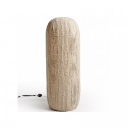 Lampe sur pied "Sola" E27