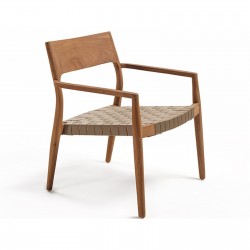 Fauteuil Lounge "Buco"...