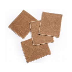 Set de table "Onda" (set de 4)