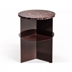 Coffee table "Herbi"