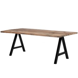 Table "Finca"