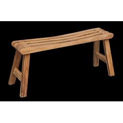 Banc "Alistro" Hand made -...