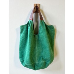 Basket Cotton "Adragna"